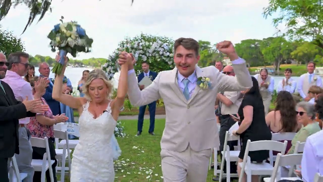 Wedding Highlight Reel