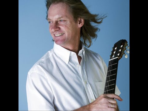 Isaac Albeniz: Pavana-Capricho op.12 in D minor (1883) David Russell, guitar