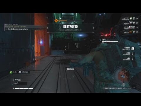 [PS4] Titan Beta: We tried a new method! 4 min completion