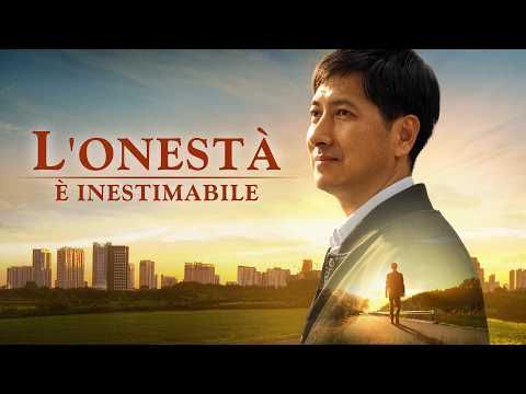 Film completo in italiano – "L'onestà è inestimabile" Dio benedice le persone  oneste