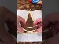 Ultimate Nutella Banana Hack Shorts