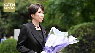 China protesta firmemente ante Japón por las visitas al santuario de Yasukuni