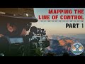 Mapping The Line Of Control A Journey To World S Most Militarized Zone