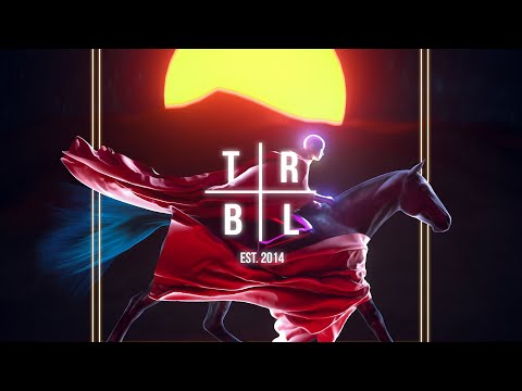 TH3 DARP - On The Run (feat. Desren & JSTN DMND)