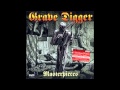 Grave Digger - Heart Of Darkness 
