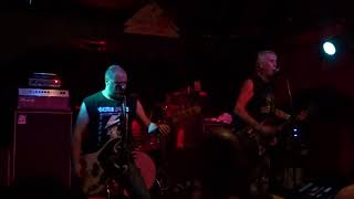 D.O.A. - Already Dead Live 26. July 2018 The Middle East Nightclub Boston Cambridge