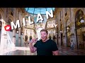 How to see MILAN in A Day Guide