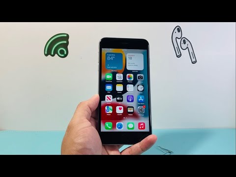 iPhone 6S Plus: How to Set Up SIM Card & Activation