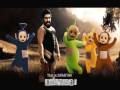 THIS IS SPARTAAAH 300 Techno Remix