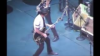 The Rolling Stones - Mannish Boy - Live in L.A., 2002