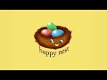 WildBrain Happy Nest Disney Junior Logo Early 2024