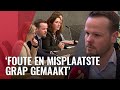 VVD-raadslid verzint 'MeToo'tje' en stopt als ondervoorzitter
