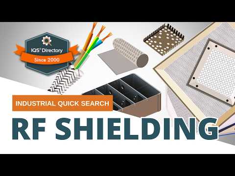 Watch RF Shielding: The Complete Guide video