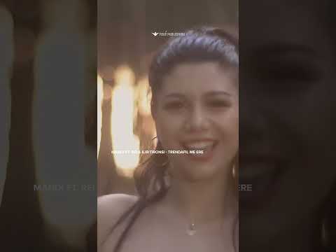 Mandi ft Rei & Ilir Tironsi - Trendafil me ere