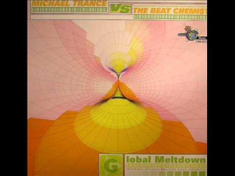 Michael Trance vs. The Beat Chemist - Noize From The Lab