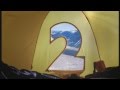 BBC Two Tent Explorer Ident Clean 2013