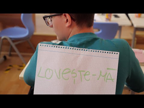 Neurodivergent - Antibullying film