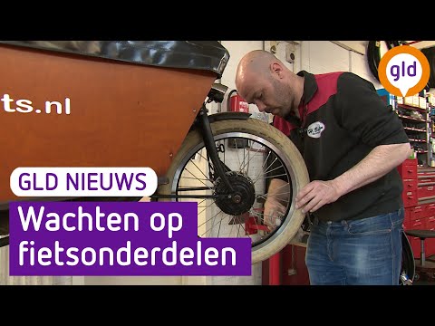 GLD Nieuws 6 mei 2022
