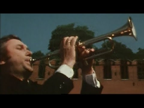 Павел Мурзов - Попутная песня (Михаил Глинка) (1982)