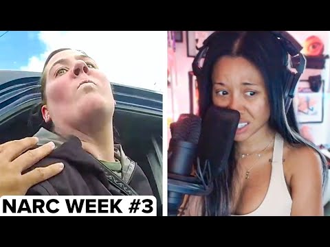 “YOU HAVE NO PROOF” - abusive roommate from HELL gaslights cops