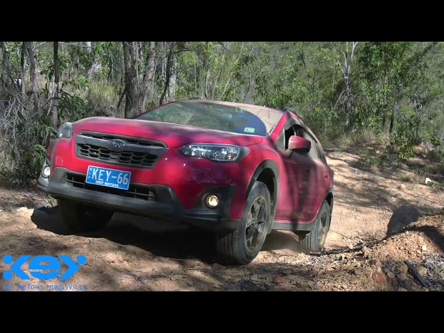 Key Motors Townsville - Garbutt, QLD