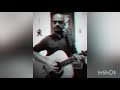 'She holds a grudge' - JET cover por Carlos de Türbo