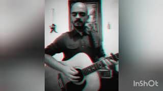 'She holds a grudge' - JET cover por Carlos de Türbo