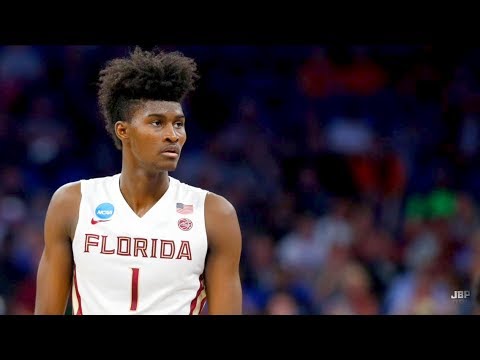 Florida State SF/PF Jonathan Isaac 2016-17 Highlights ᴴᴰ