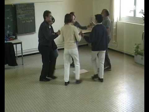 hora din dobridor.wmv