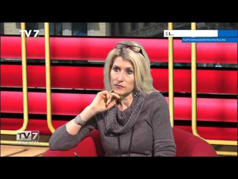 Tv7 con Voi del 20/01/2016 - Questione di lavoro (1 di 3)