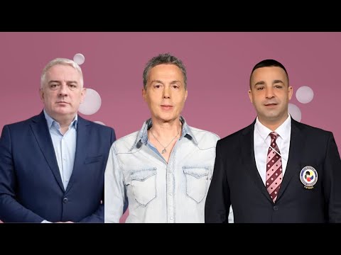 Jole Vučurović: kolege klisei,Bato Vujosevic:namjestene crne trojke Toko Raicevic:nema bola