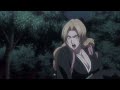 BLEACH Ichigo Calls Rangiku FAT Anime Bleach