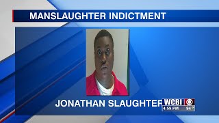 Lowndes County grand jury returns indictment in deadly shooting case