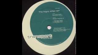Miguel Migs  -  Luv Soundz (Transport Theme)