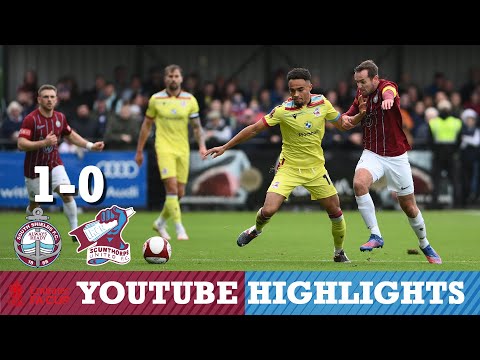 📺 Match action: South Shields 1-0 Iron