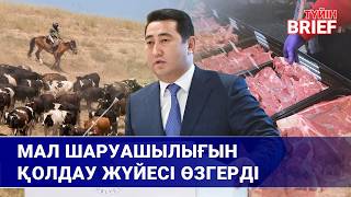 Министр: еттің көтерме бағасы 3-4 мың теңге болуы керек