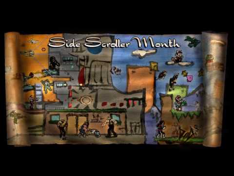 23 thesamareaye - Castlevania - The Vampires Lament