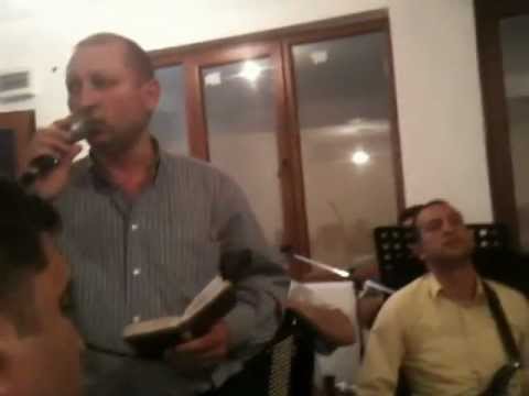 Adunarea Onita Bian- 28.aprilie 2012