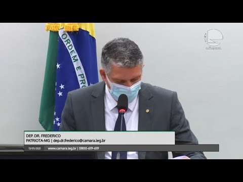 Direitos da Pessoa Idosa - Discussão e votação de propostas – 13/05/2021