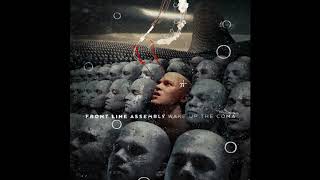 Front Line Assembly : Wake Up the Coma