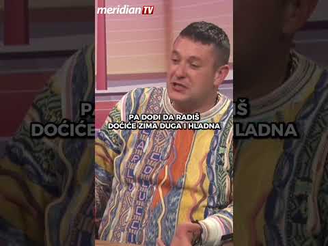 Anegdota o cvrčku i mravu! Verzija Vuka M Đuričića 👀