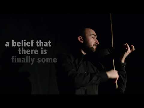 Belief - It Gets Lighter From Here