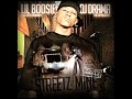 Lil Boosie- Streetz Iz Mine