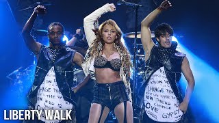 Miley Cyrus - Liberty Walk (Live at Gypsy Heart Tour)