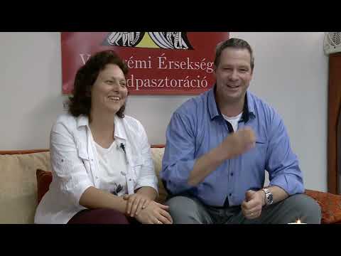 A Munkácsi házaspár tanúságtétele a házasságról