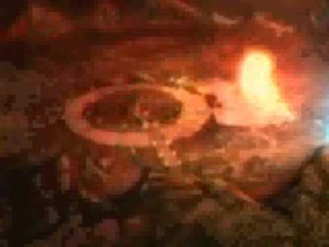 azula and zuko finale fight