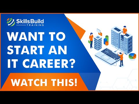 10 Tips to Help You Start Your IT Career Your Roadmap to Your First Help Desk Desktop Support Job