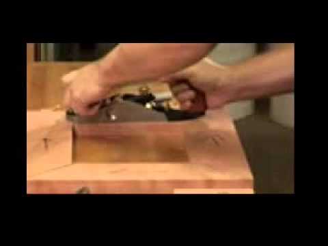 EP037 - Shop Time with Hendrik Varju - Hand Plane Techniques