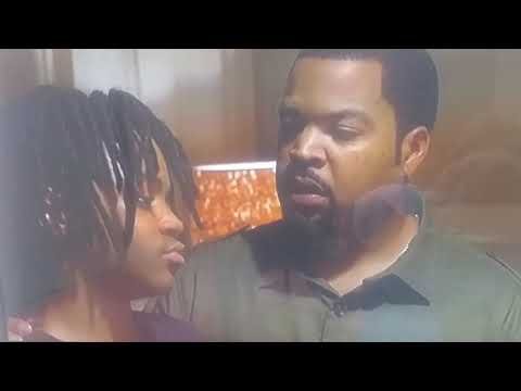 Barbershop the next cut ice cube