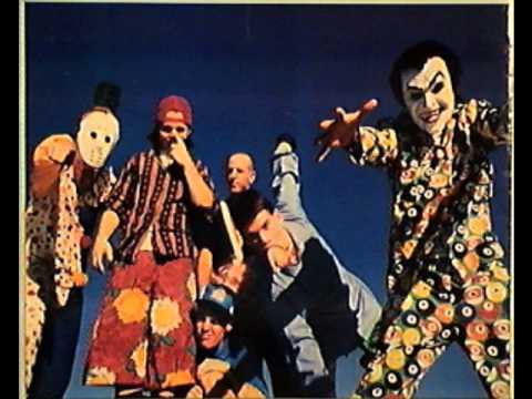 Mr. Bungle - Everyone I Went To High School With Is Dead (live)